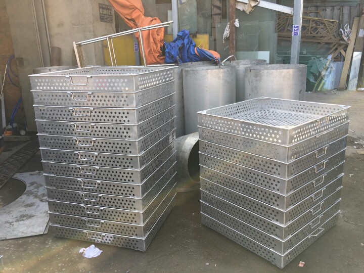 GIA CÔNG KHAY THỰC PHẨM - 0931 343 858